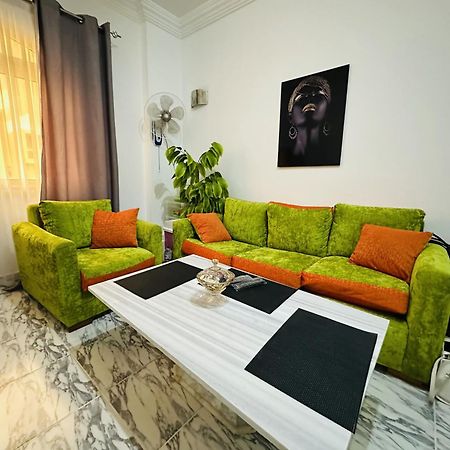 Angie House Embassy Area With Wi Fi Hurghada Exterior foto