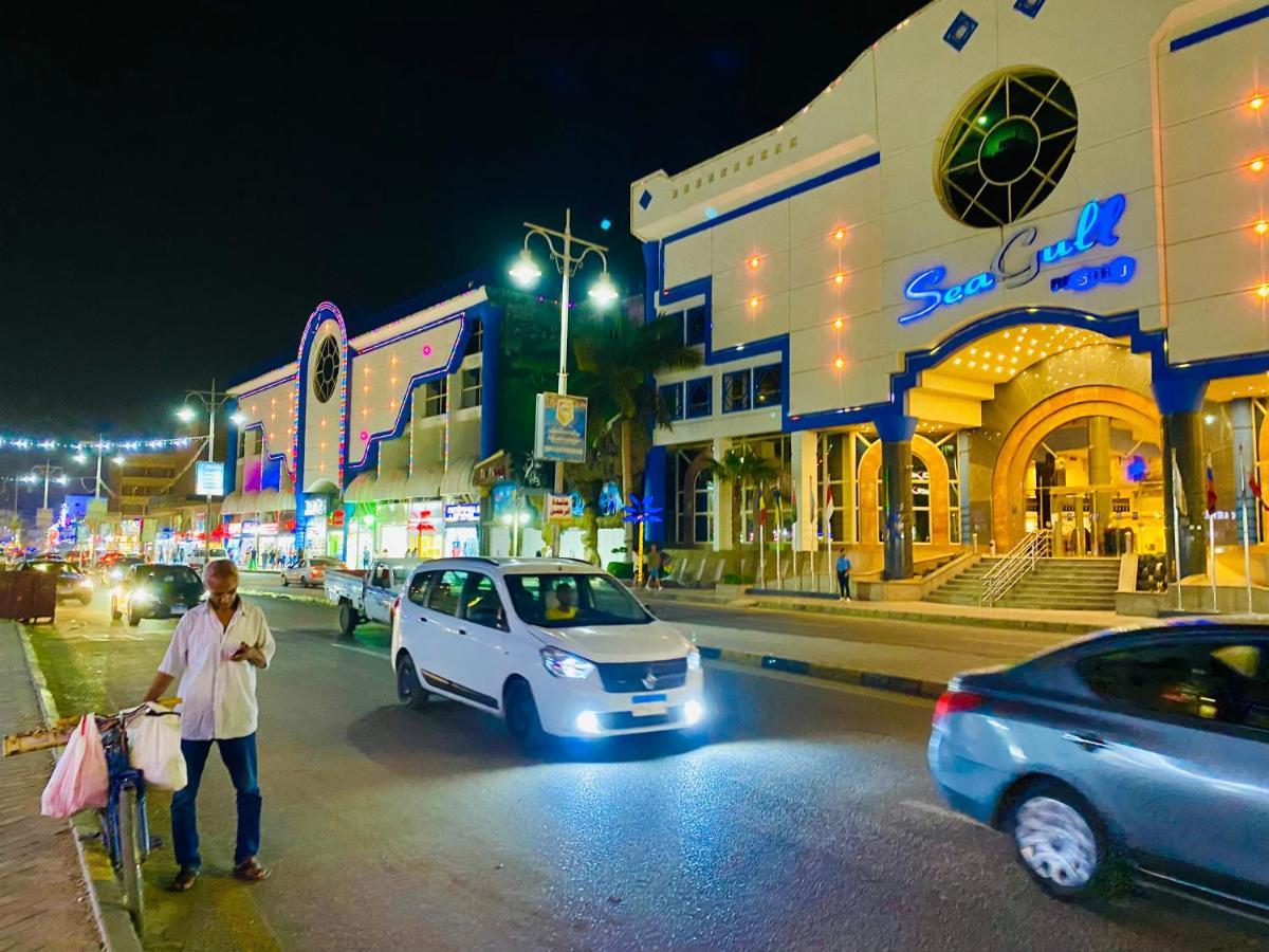 Angie House Embassy Area With Wi Fi Hurghada Exterior foto