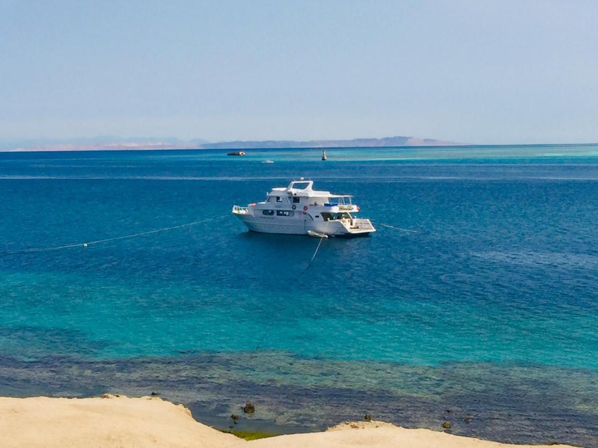 Angie House Embassy Area With Wi Fi Hurghada Exterior foto