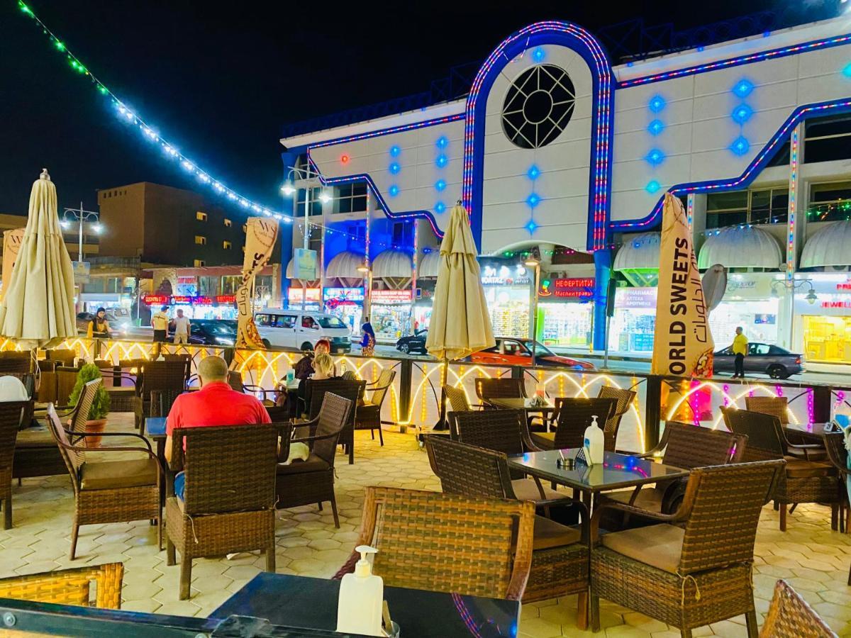 Angie House Embassy Area With Wi Fi Hurghada Exterior foto