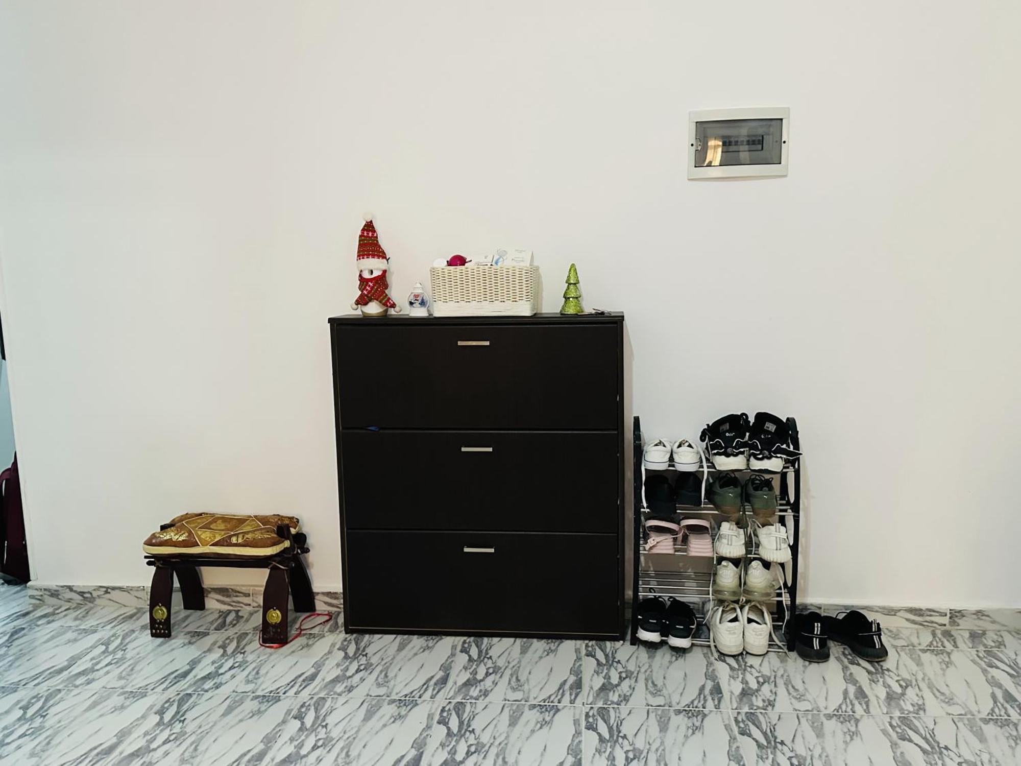 Angie House Embassy Area With Wi Fi Hurghada Exterior foto