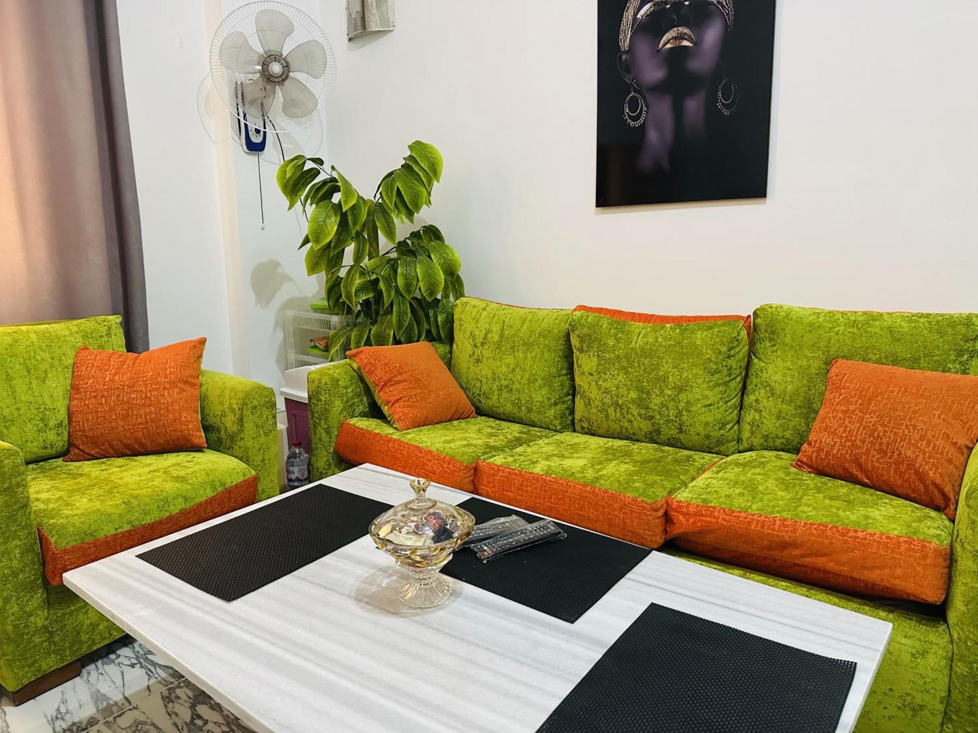 Angie House Embassy Area With Wi Fi Hurghada Exterior foto