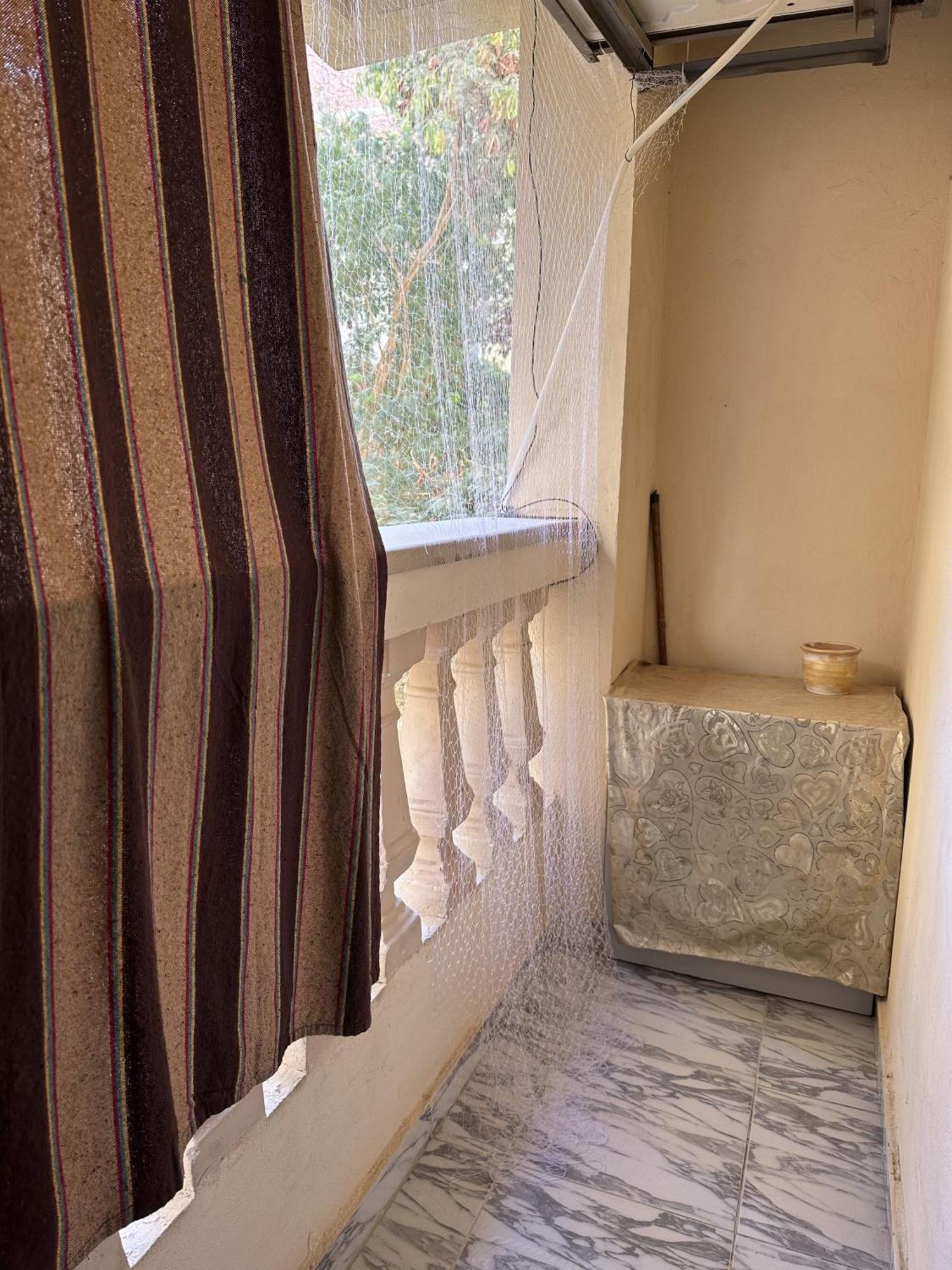 Angie House Embassy Area With Wi Fi Hurghada Exterior foto