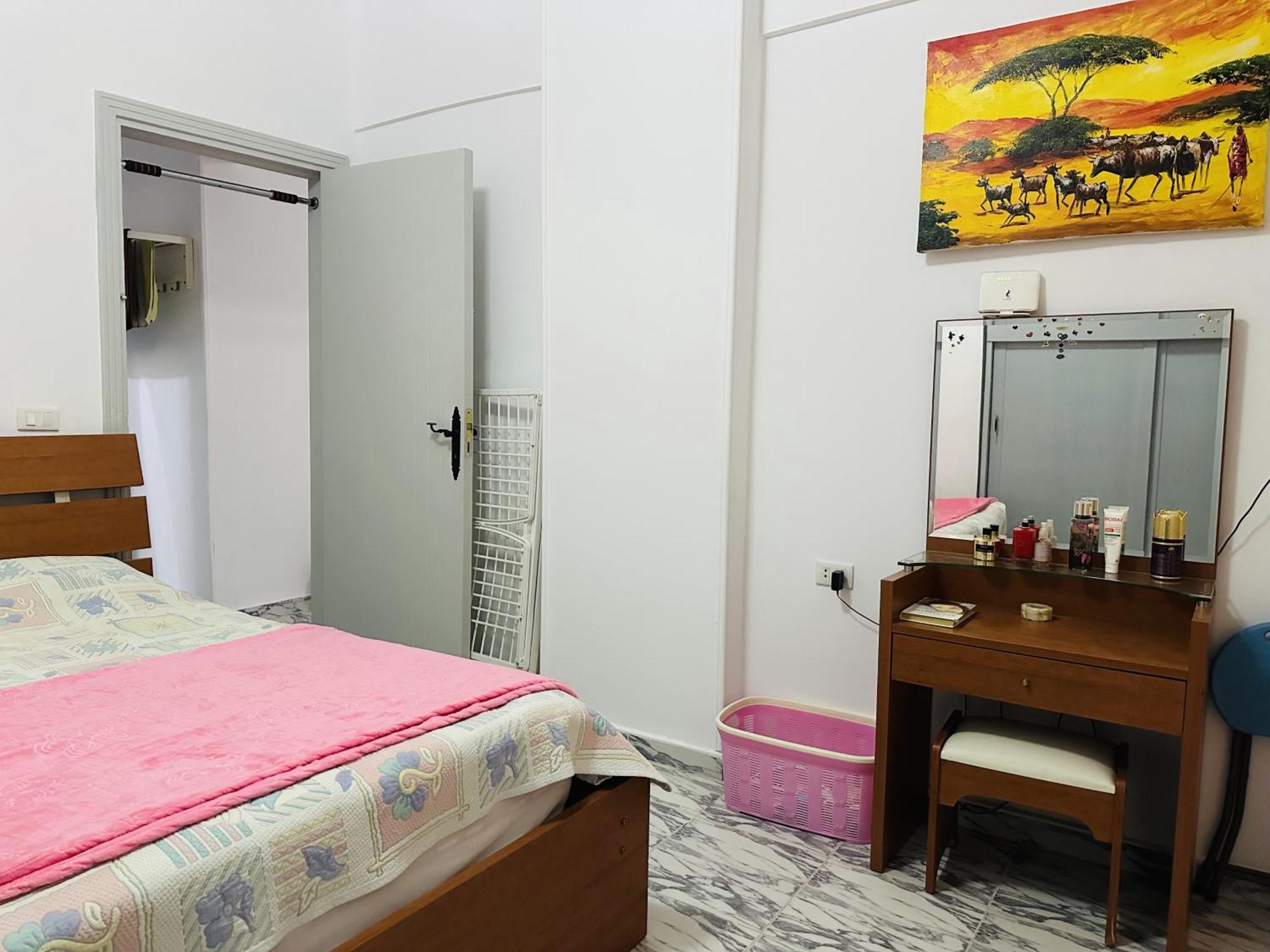 Angie House Embassy Area With Wi Fi Hurghada Exterior foto
