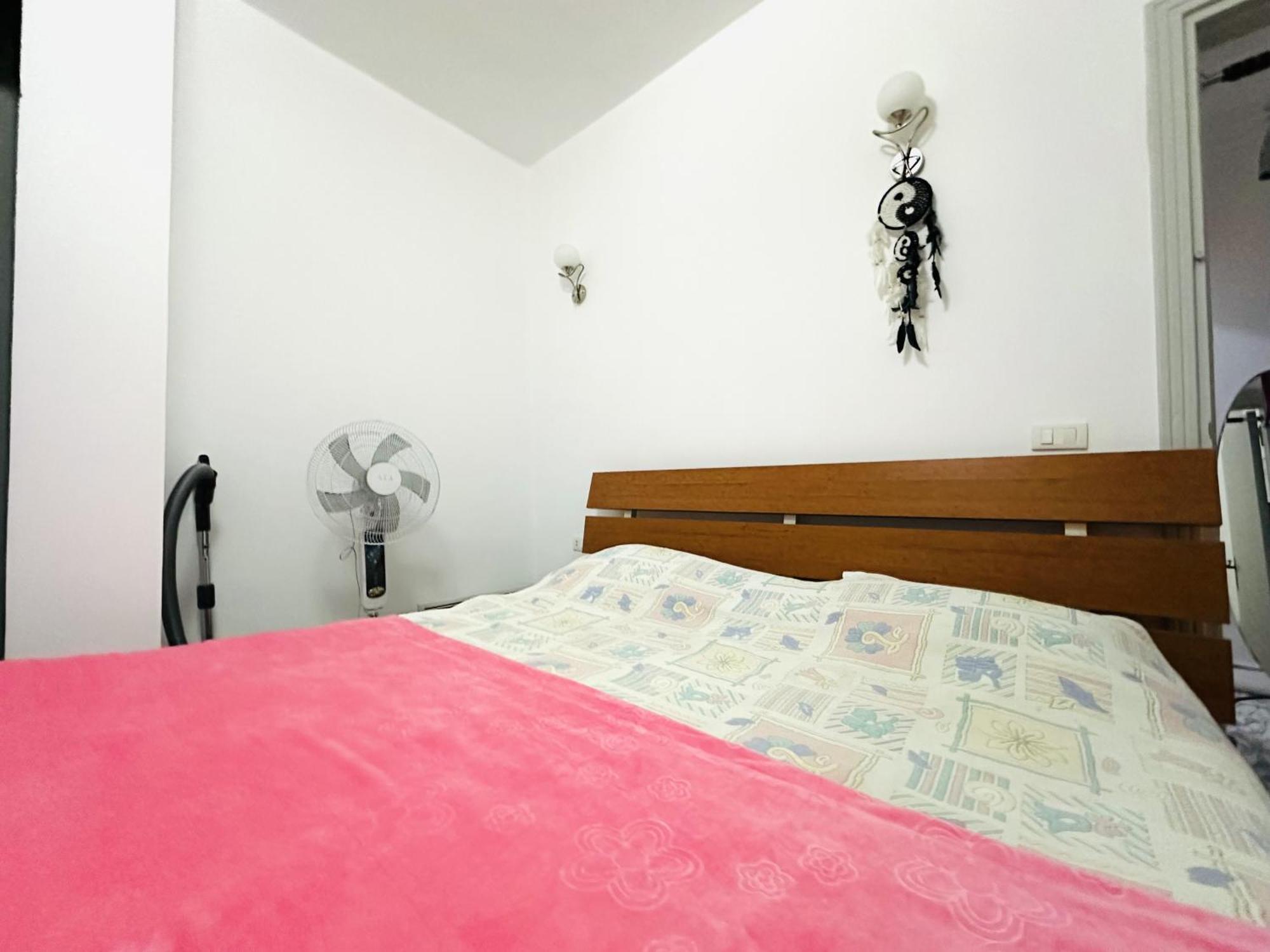 Angie House Embassy Area With Wi Fi Hurghada Exterior foto