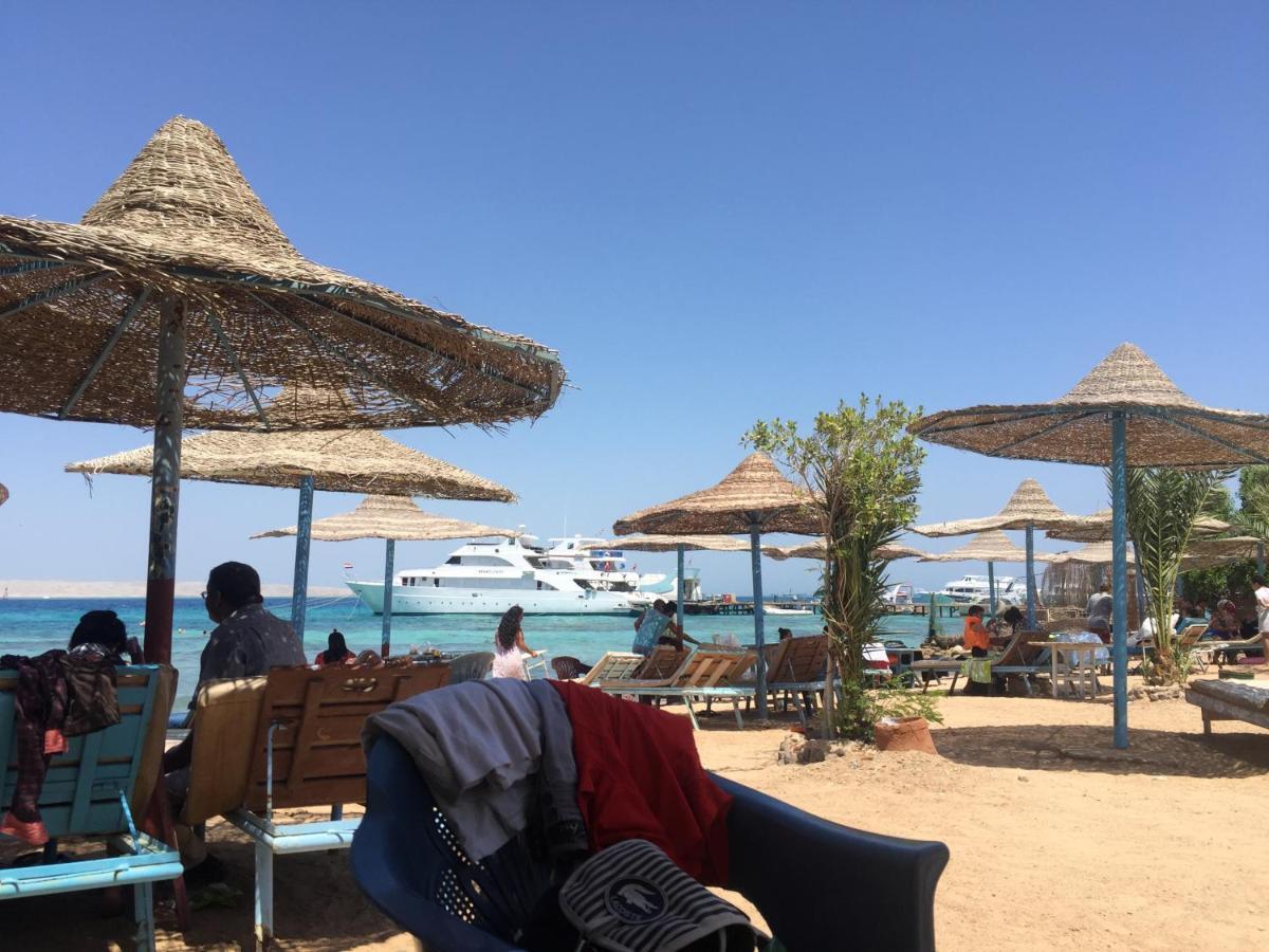 Angie House Embassy Area With Wi Fi Hurghada Exterior foto
